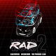 Illustration for article titled Radwood 2: The Incredible '80s And '90s Car Show Is Back And Jalopnik Wants You To Come